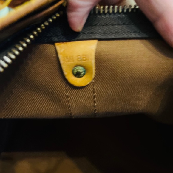 Keepall 55 ❌Sold - Picture 4 of 16